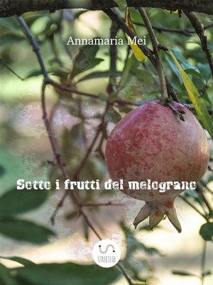 cover image of Sotto i frutti del melograno
